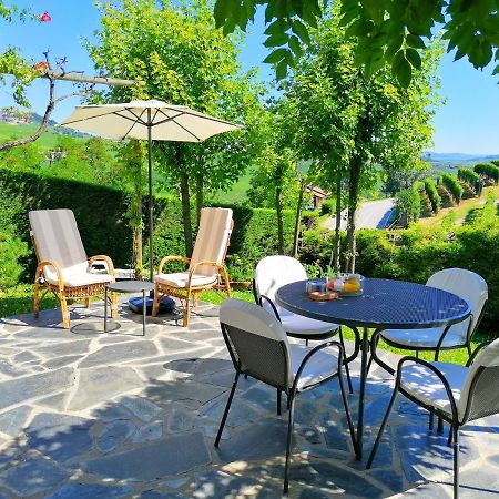 Holiday Home Cannubi In Barolo Exterior photo