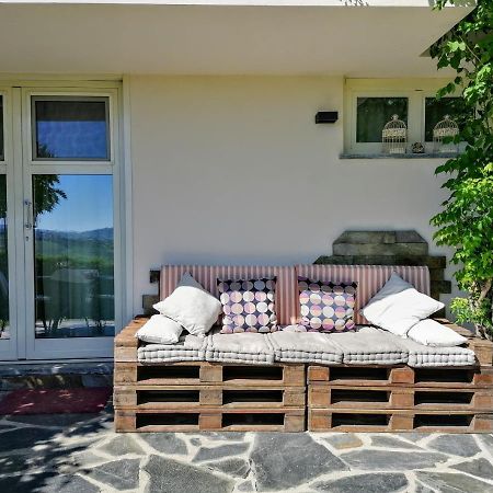 Holiday Home Cannubi In Barolo Exterior photo