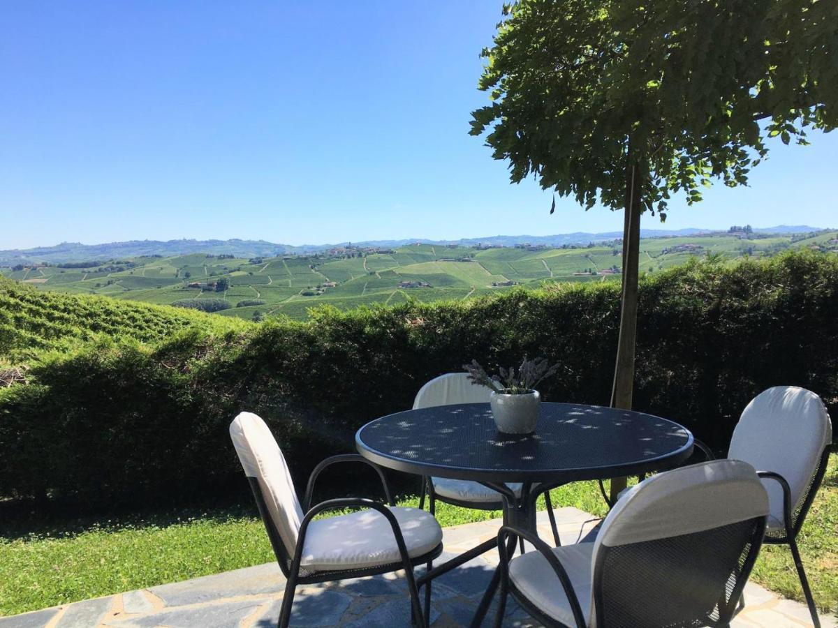 Holiday Home Cannubi In Barolo Exterior photo