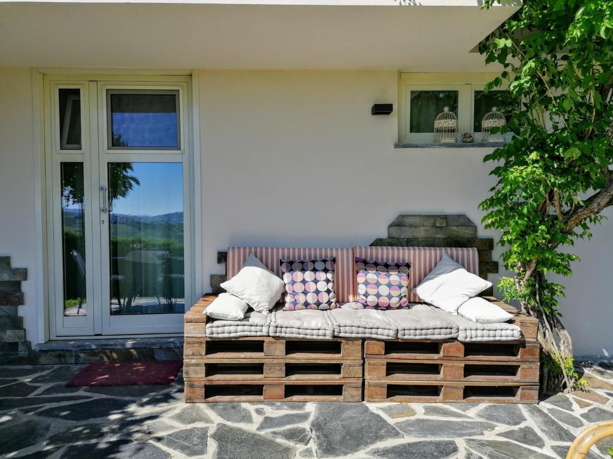 Holiday Home Cannubi In Barolo Exterior photo