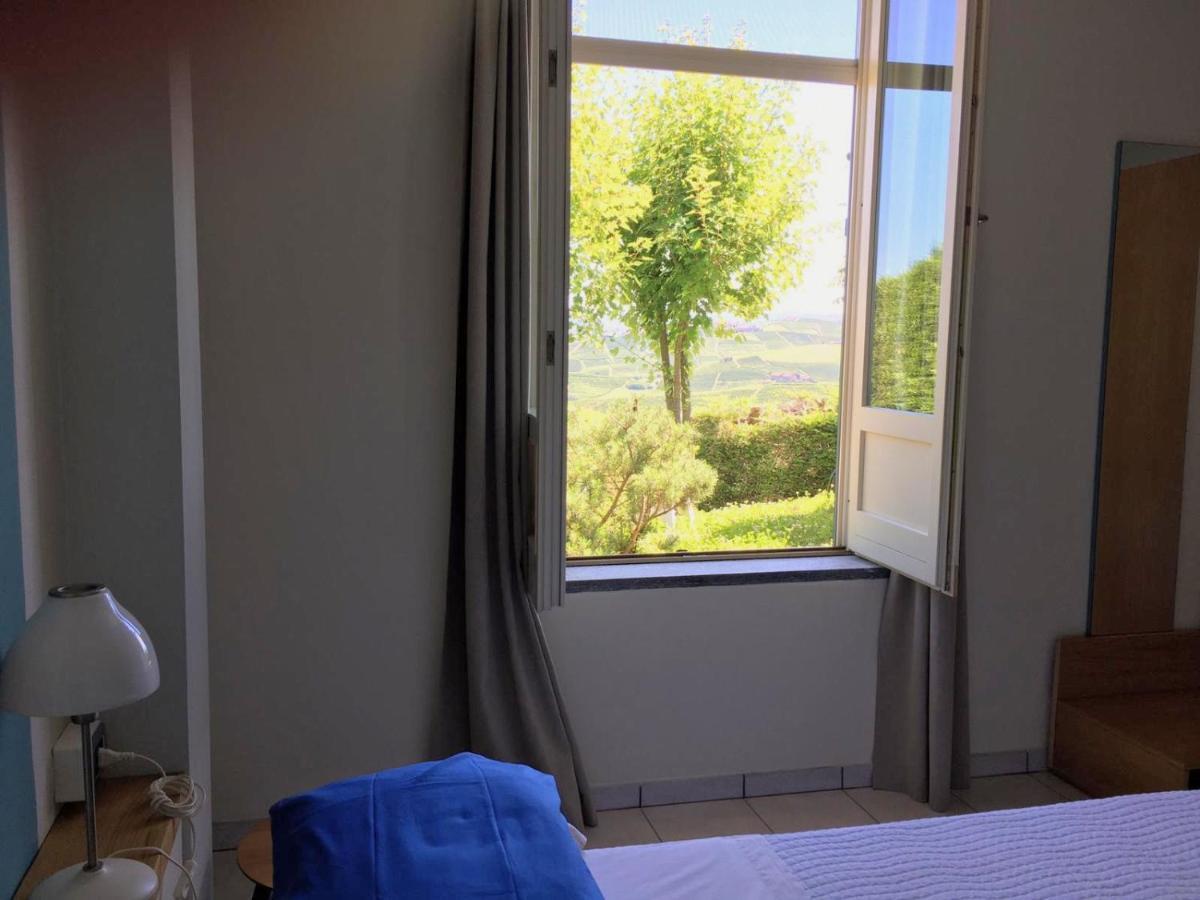 Holiday Home Cannubi In Barolo Exterior photo
