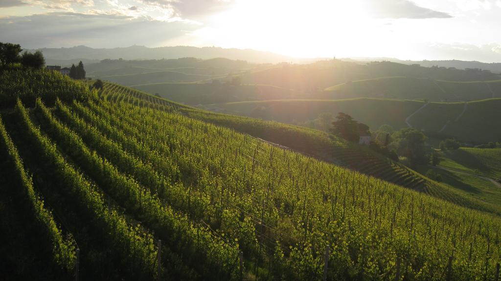 Holiday Home Cannubi In Barolo Exterior photo