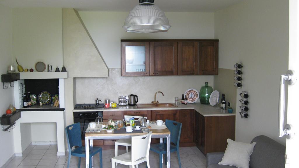 Holiday Home Cannubi In Barolo Exterior photo