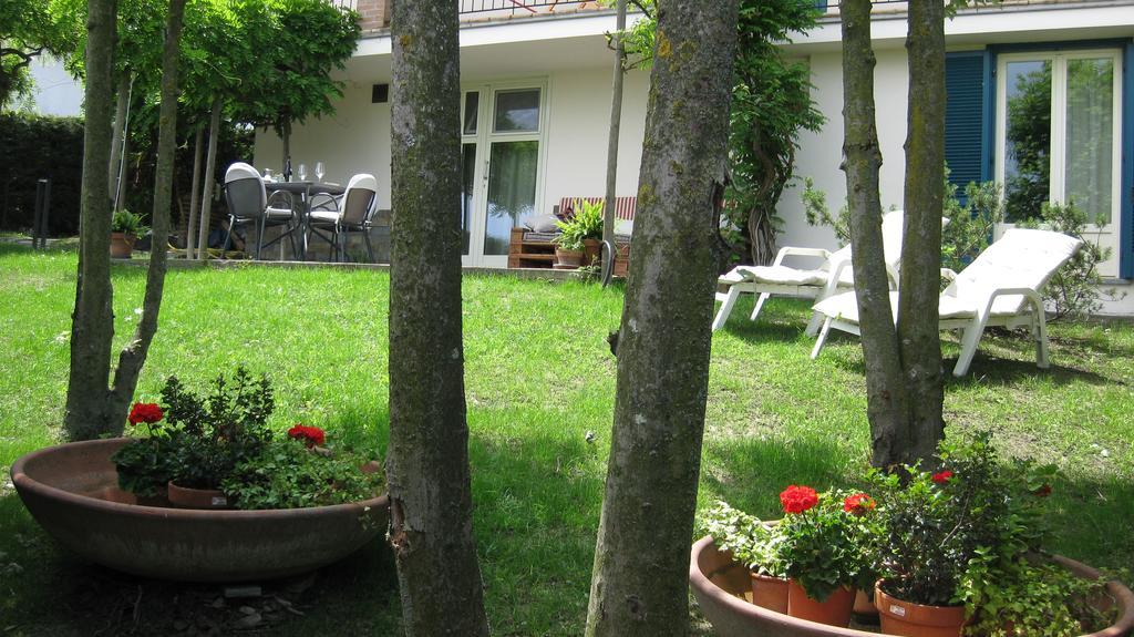 Holiday Home Cannubi In Barolo Exterior photo