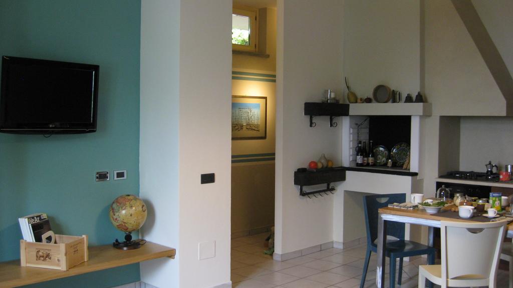 Holiday Home Cannubi In Barolo Exterior photo