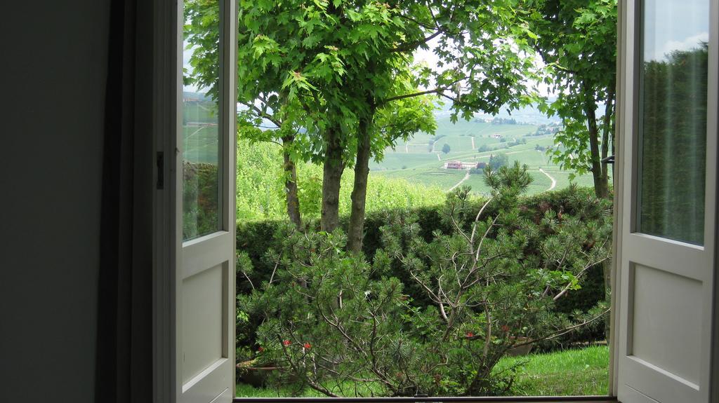 Holiday Home Cannubi In Barolo Exterior photo